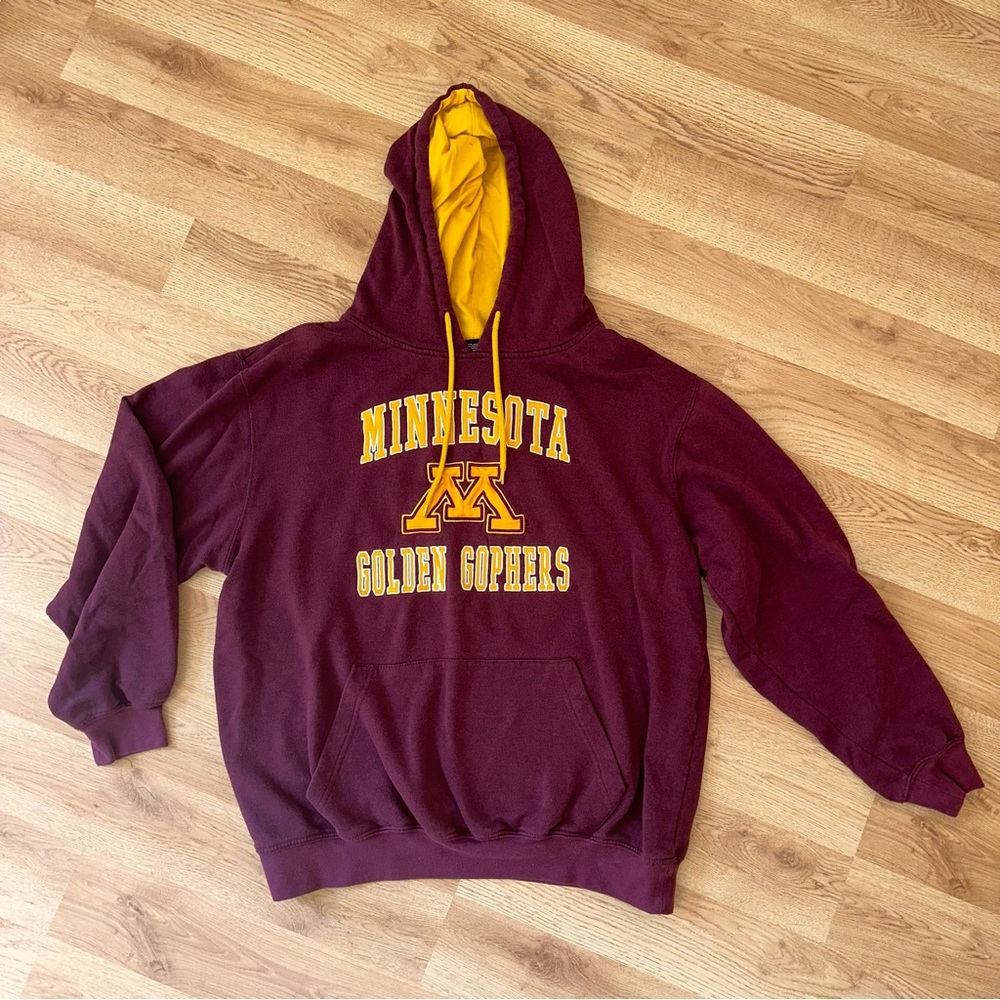 Minnesota Gophers Sweatshirt